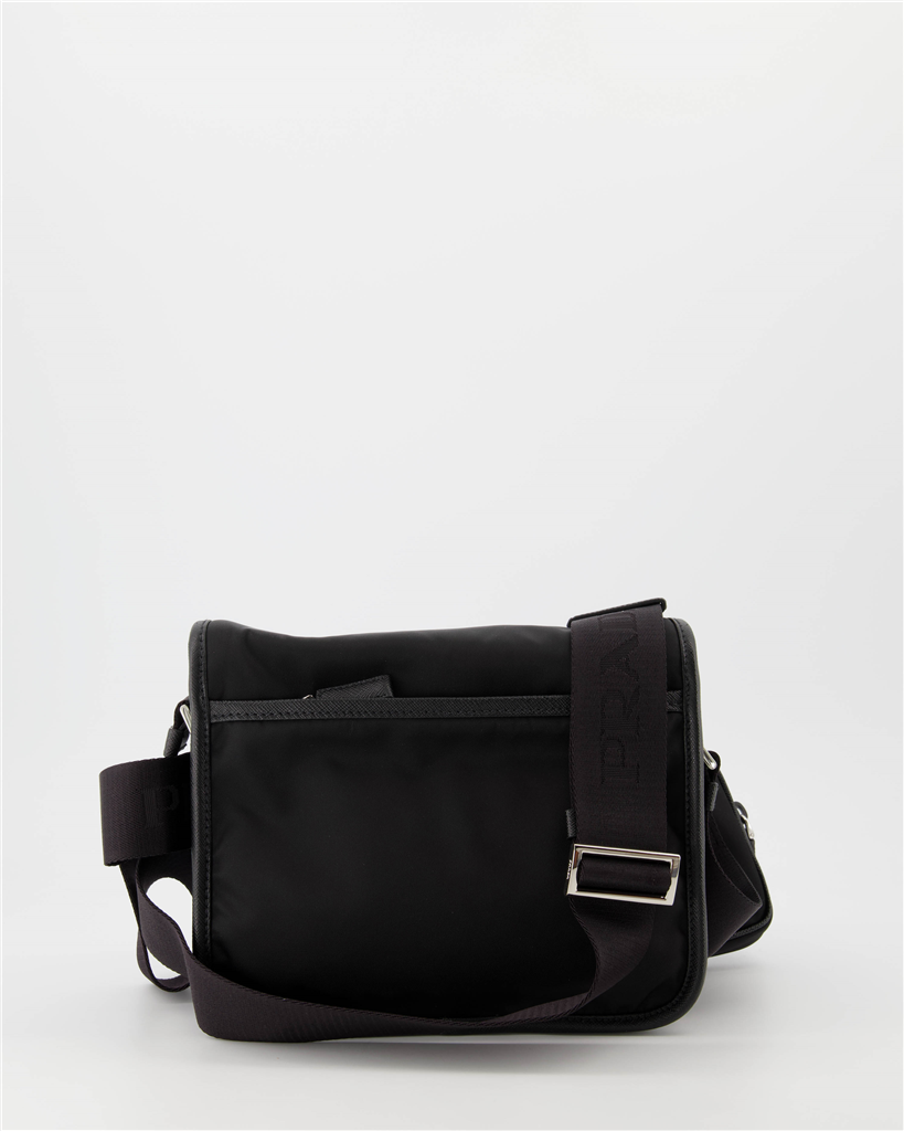 Re-Nylon Shoulder Bag