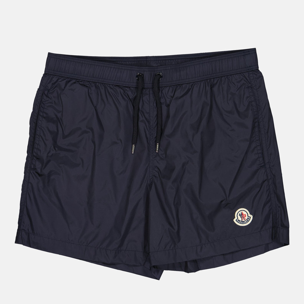 Logo Swim Shorts