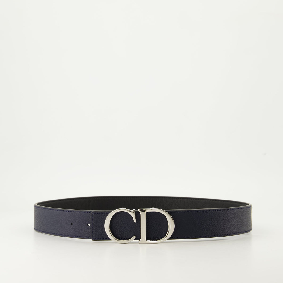 Ceinture CD réversible