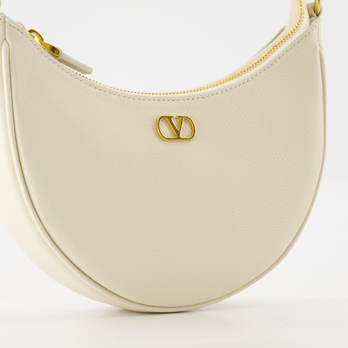 Mini Hobo Bag