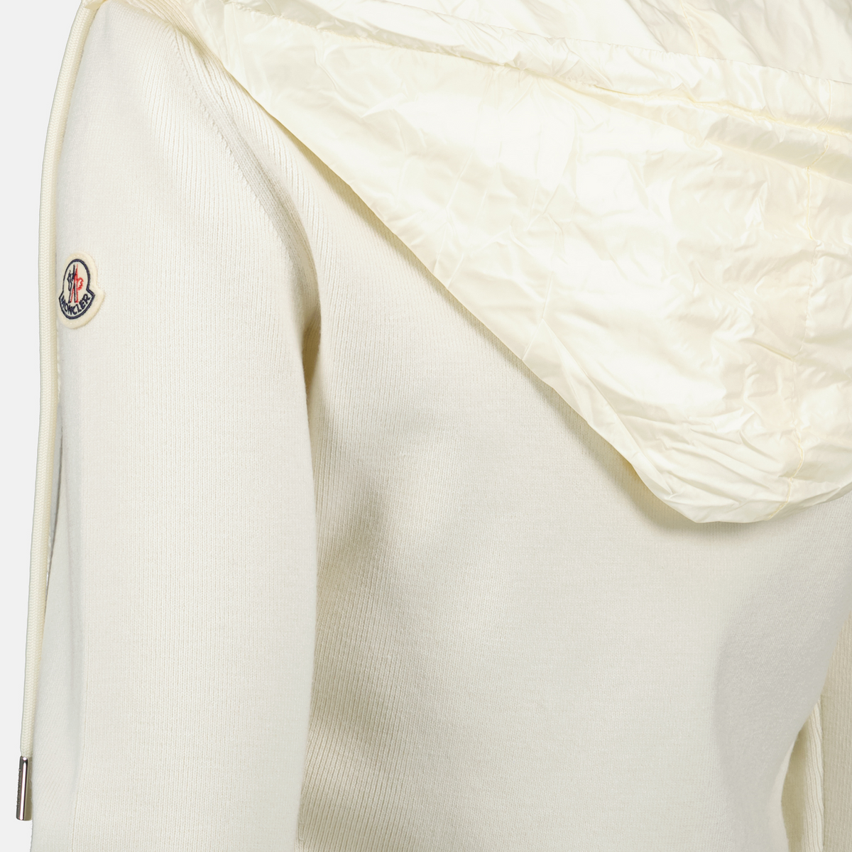 Two-Tone Jacket