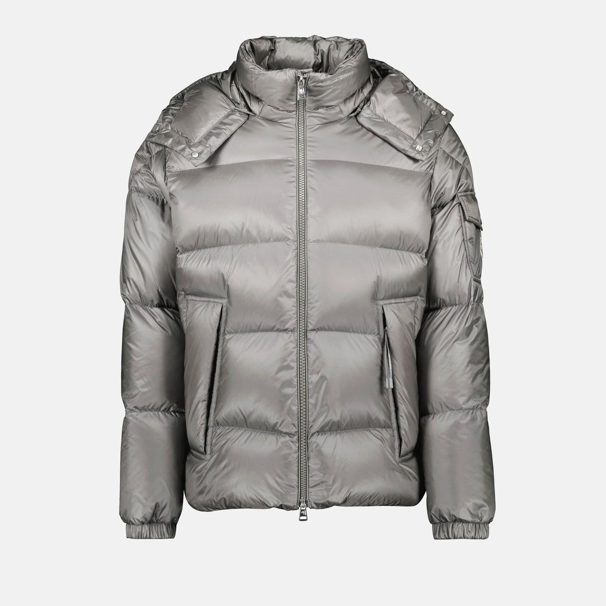 Couyere Down Jacket