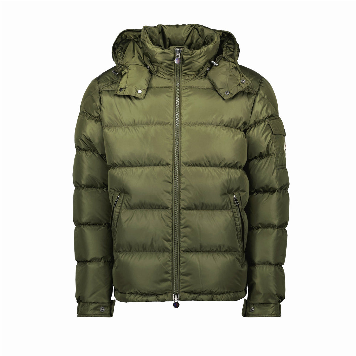 Maya Down Jacket