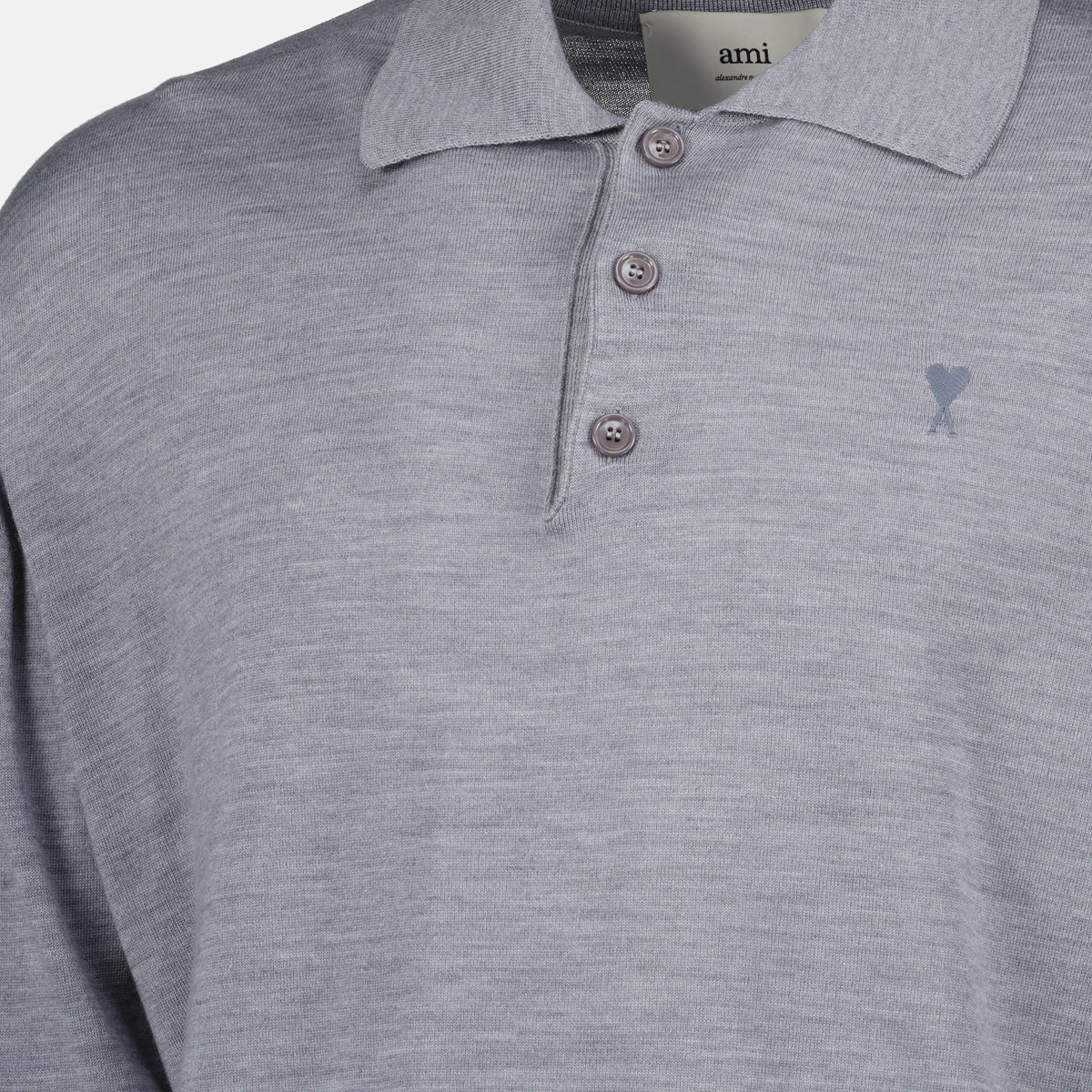 Heart Polo