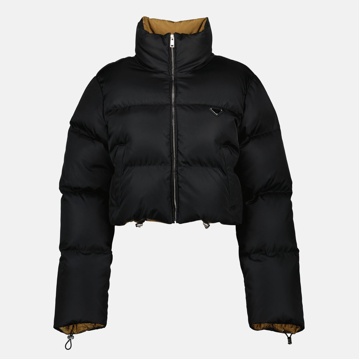Re-Nylon Down Jacket