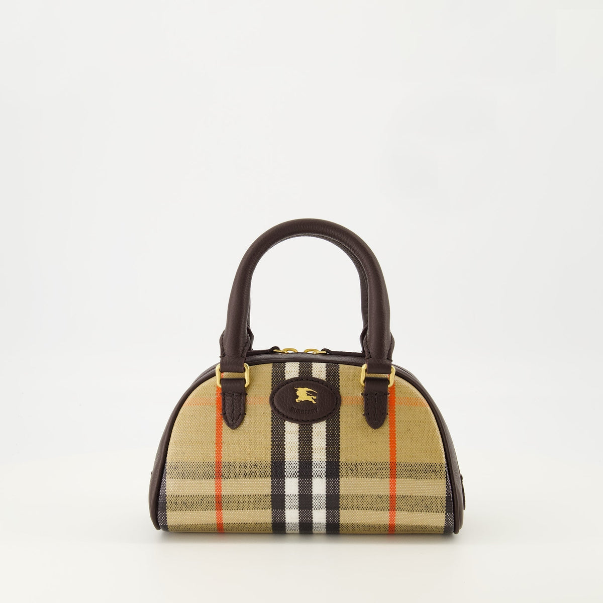 Highlands Mini Bowling Bag