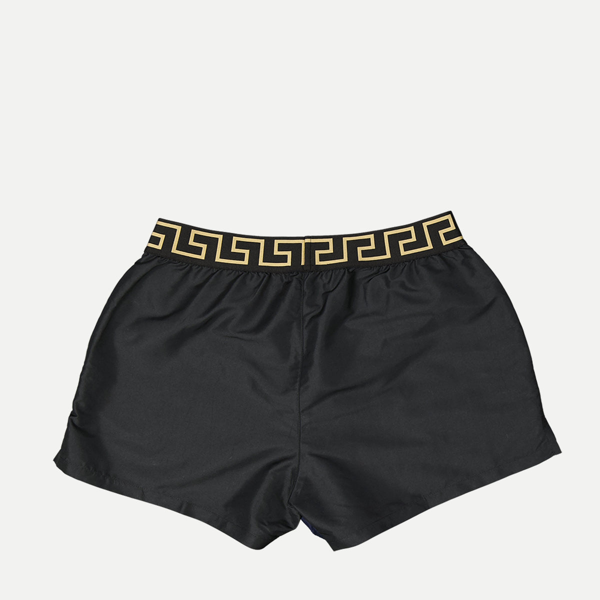 Greca Swim Shorts