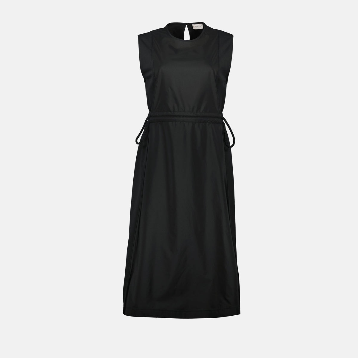 Two-tone Dress