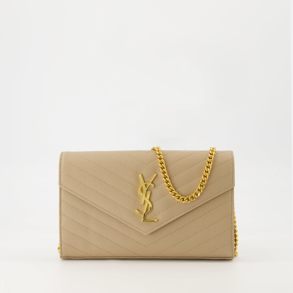 Cassandre Chain Wallets