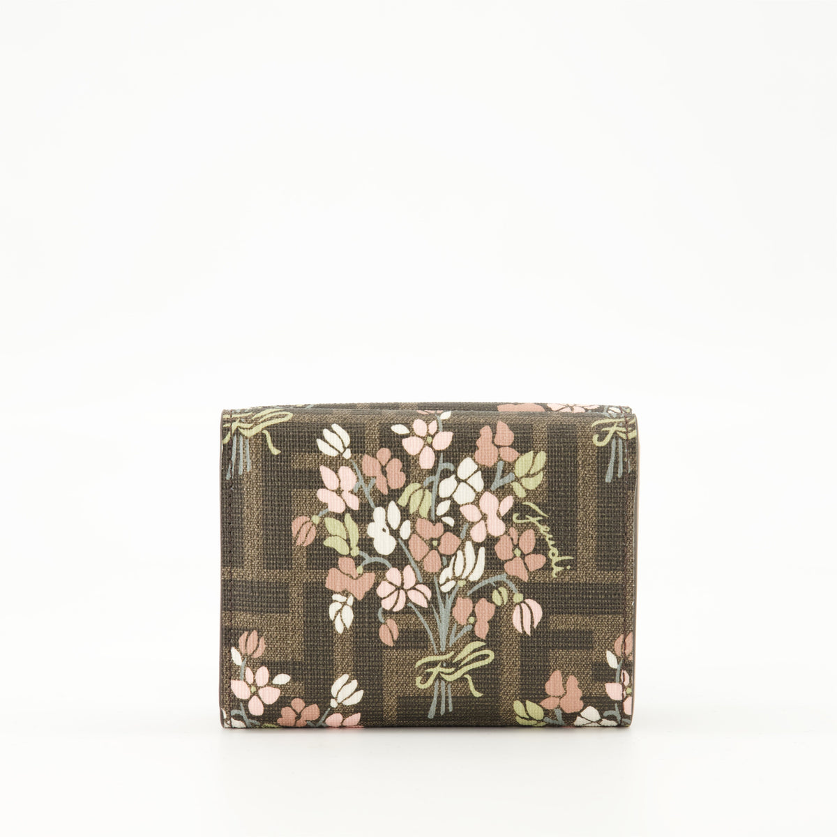 Fendi Roma Wallet