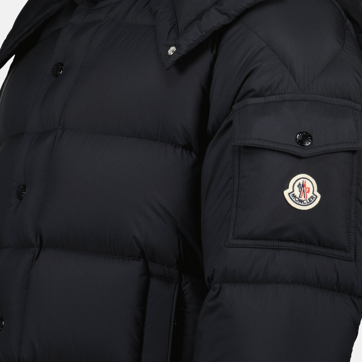 Maya 70 Down Jacket