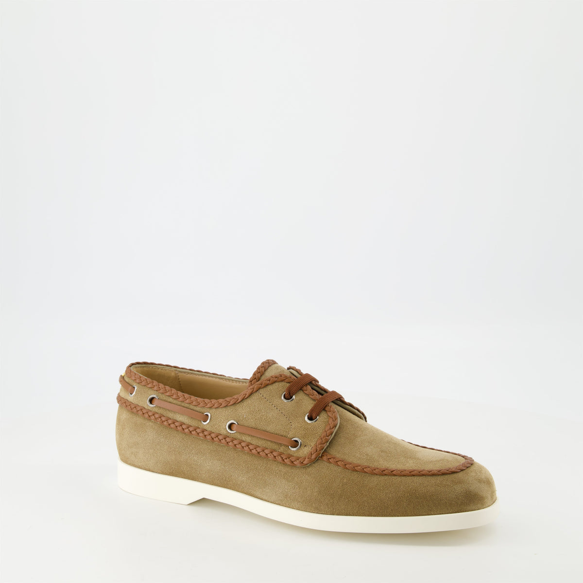 Boat Shoes