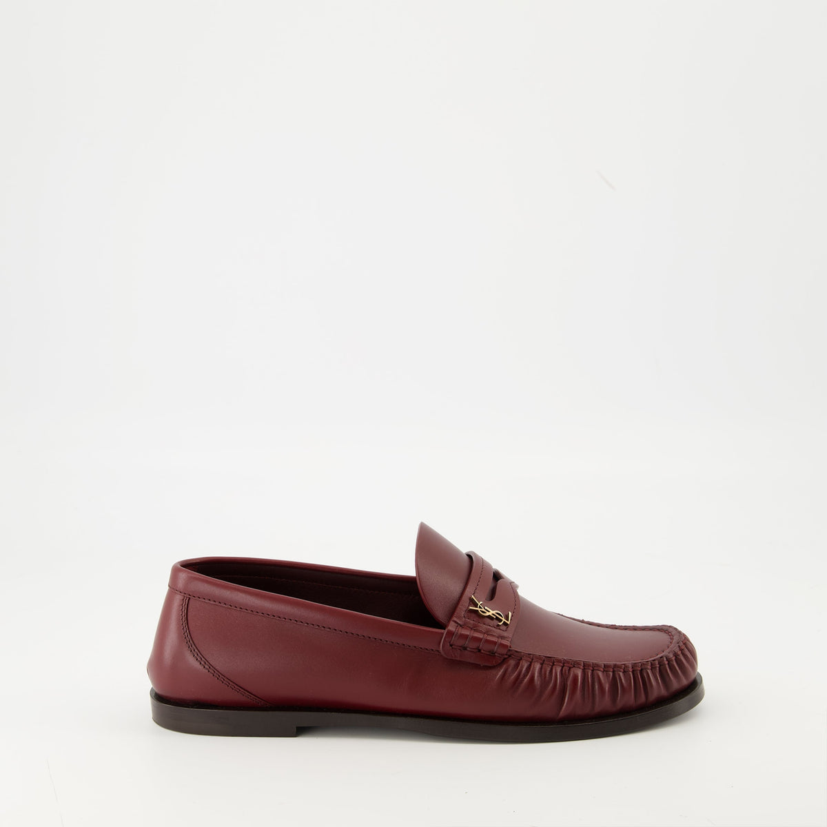 Laurent Loafers