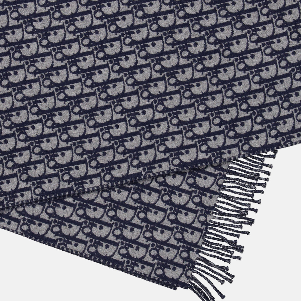 Dior Oblique Scarf