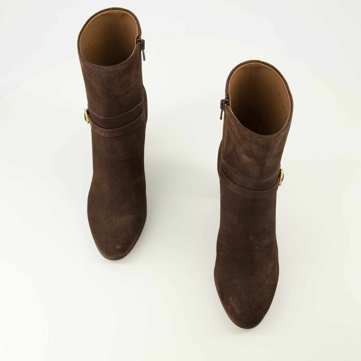 Pattie Boots