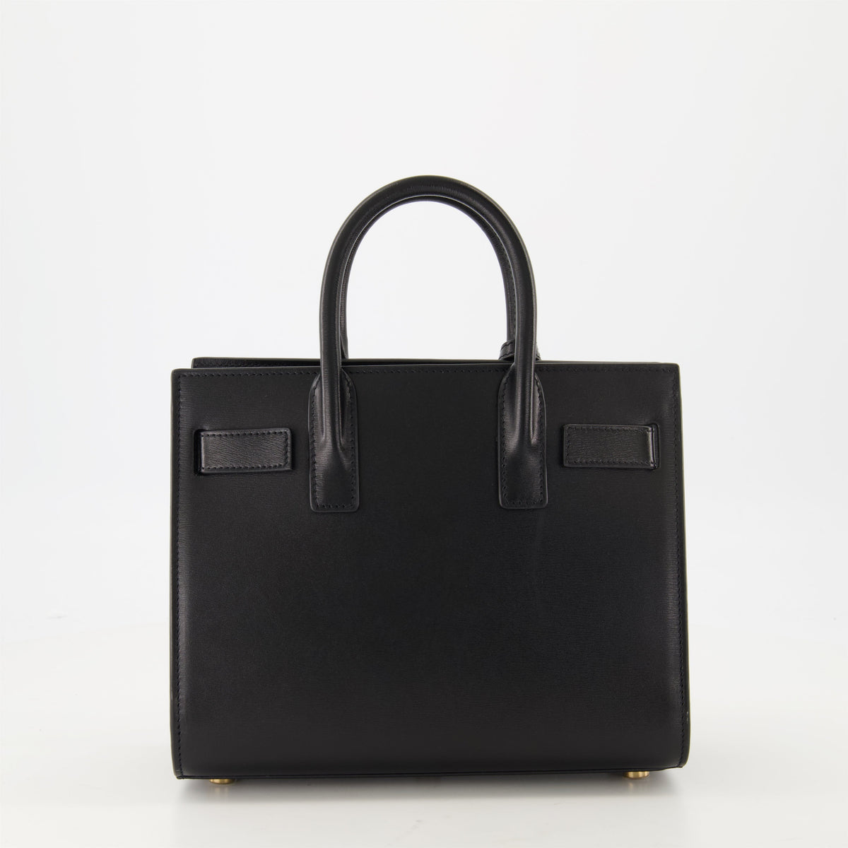Leather Day Bag