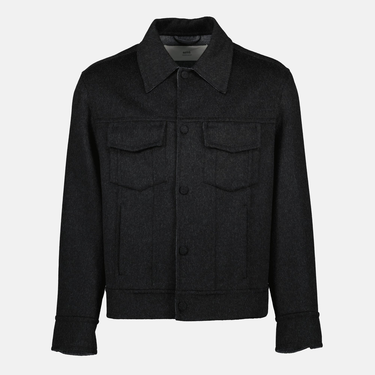 Trucker Jacket