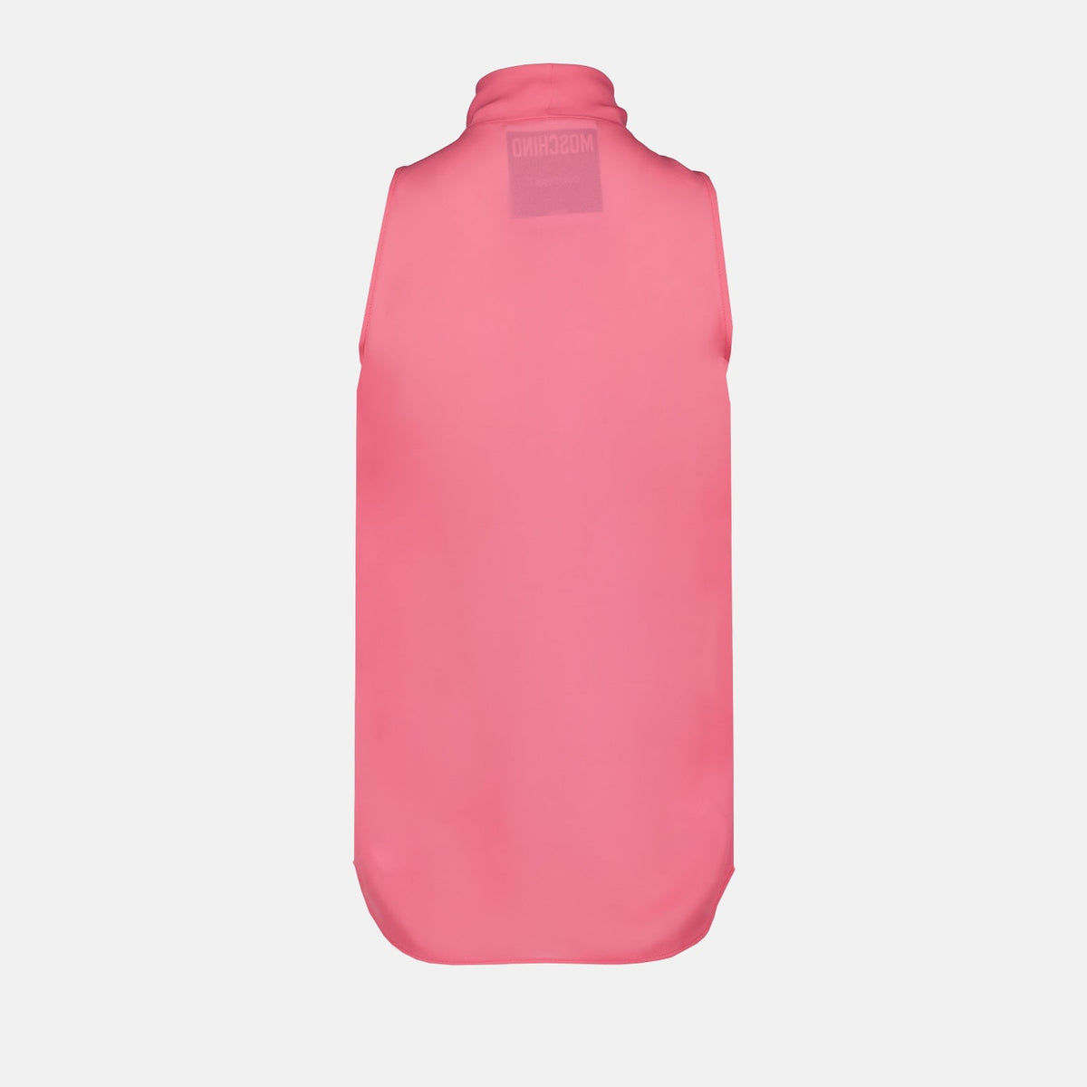 Sleeveless Shirt
