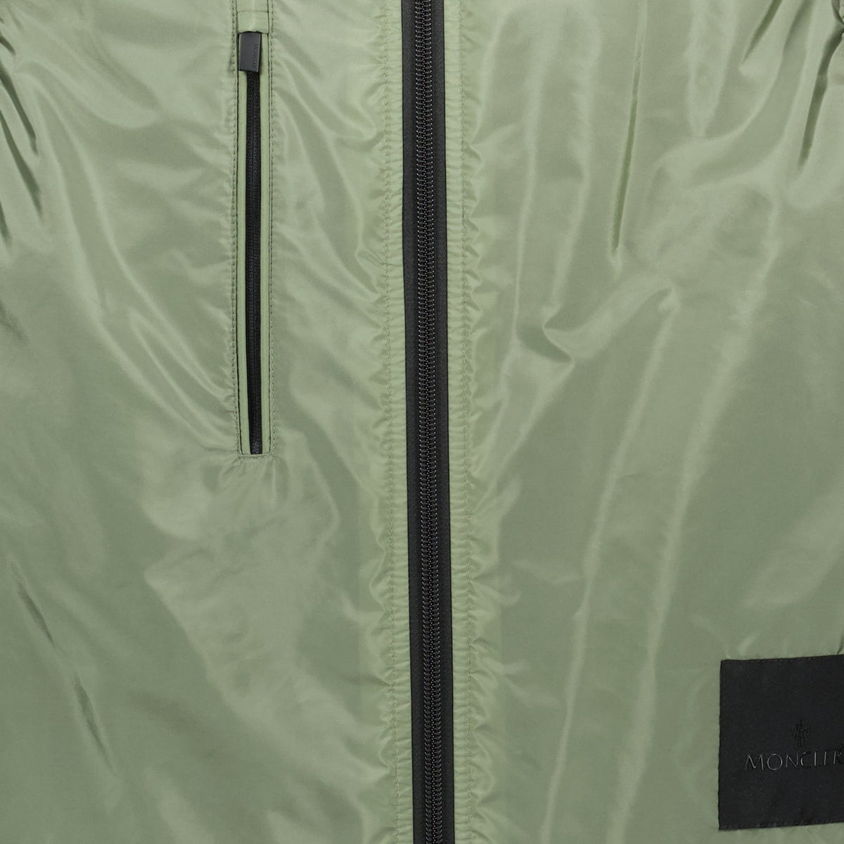 Moretan Vest