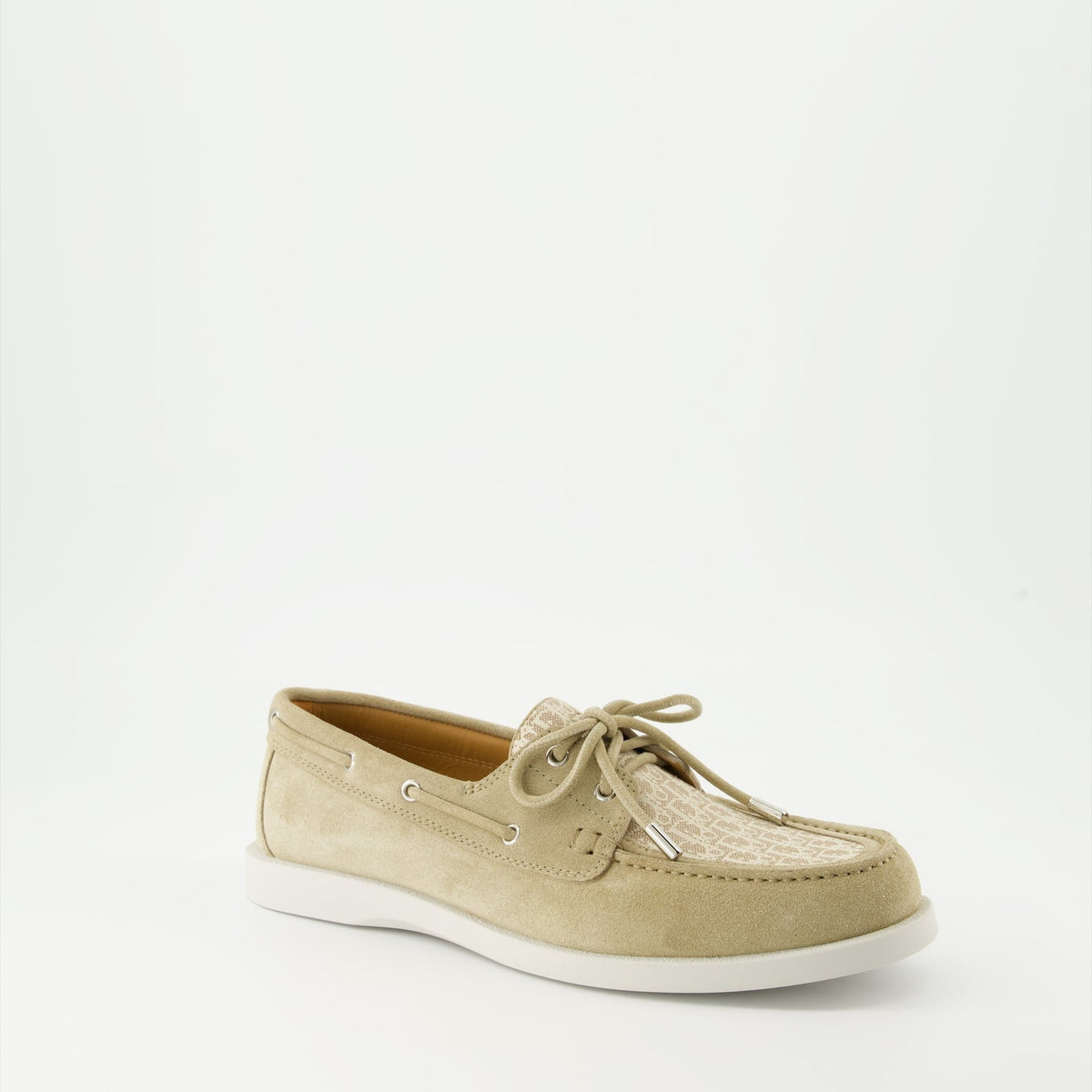 Granville Boat Shoes