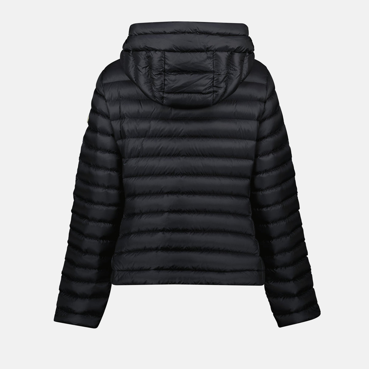 Ige Quilted Down Jacket