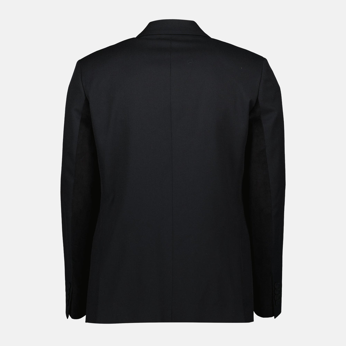 Wale Corduroy Blazer