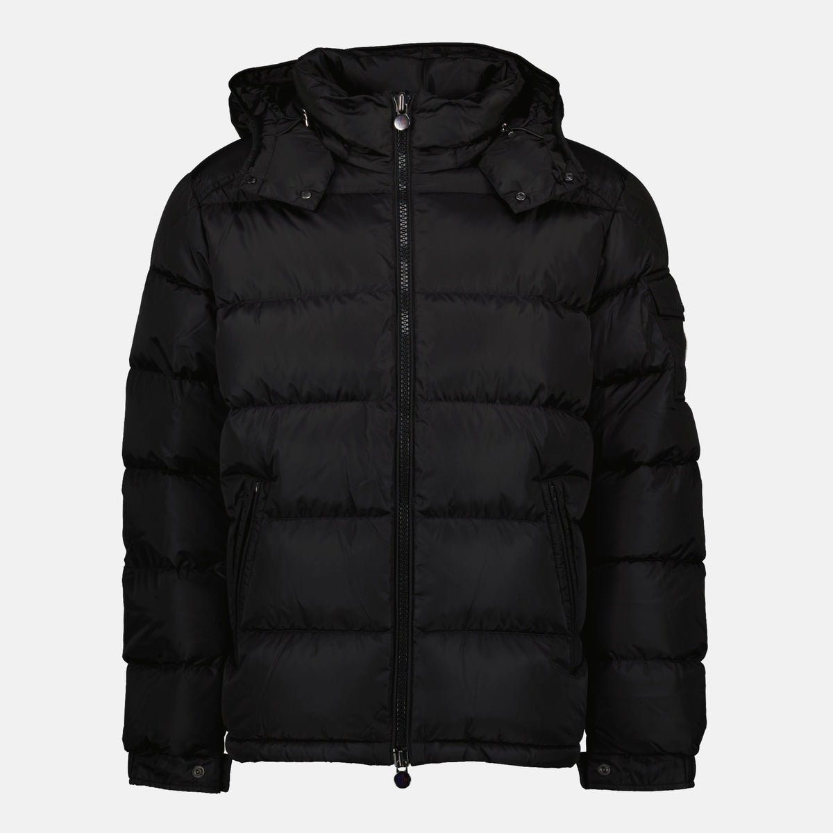Maya Down Jacket