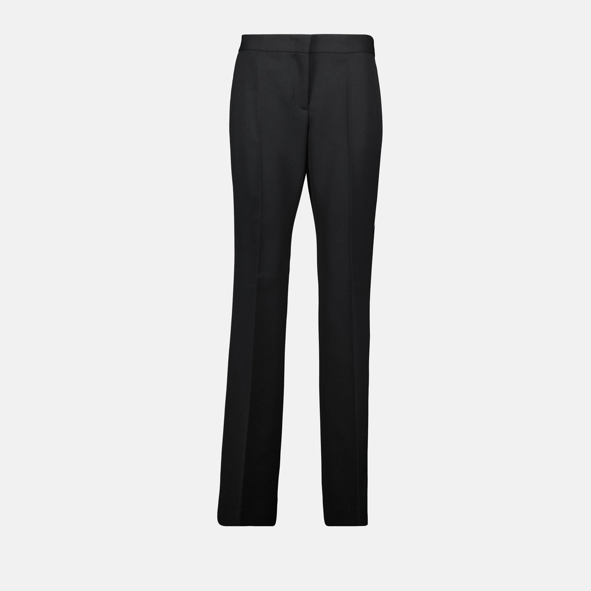 Carrot Pants