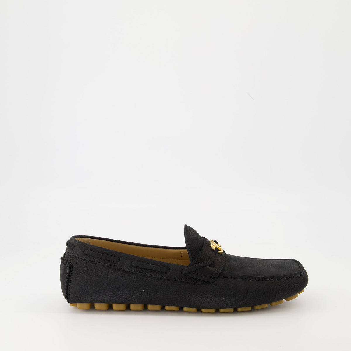 Driver Fastaway Loafers
