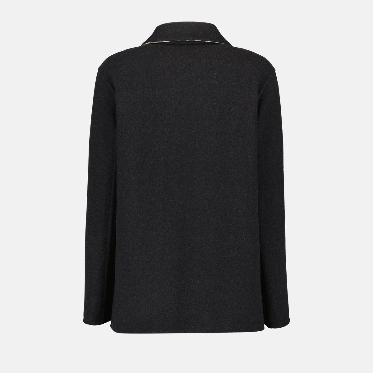 Wool Jacket