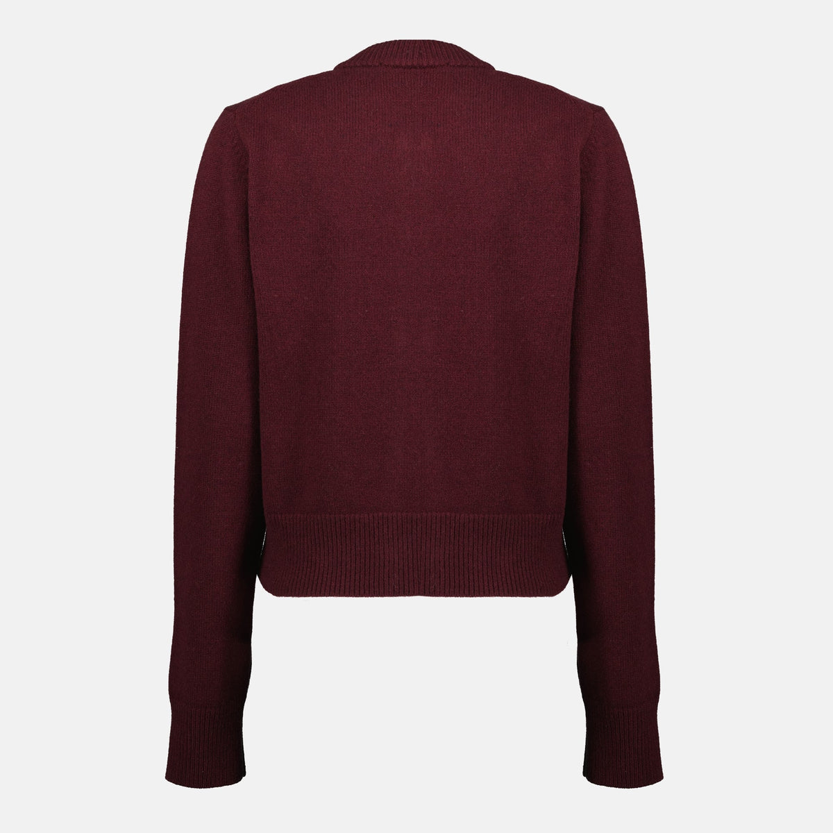 AMI Heart Cardigan