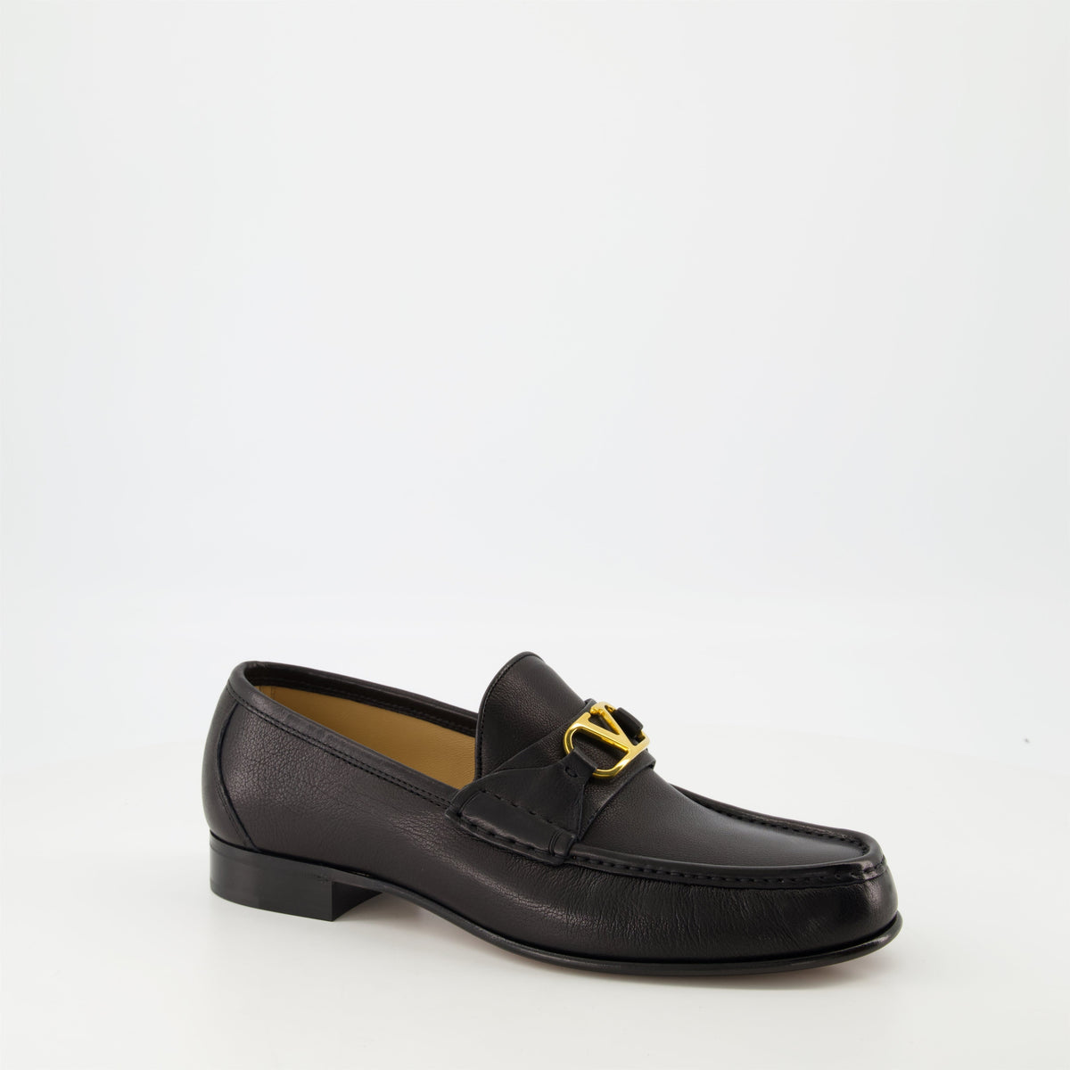 VLogo Signature Loafers
