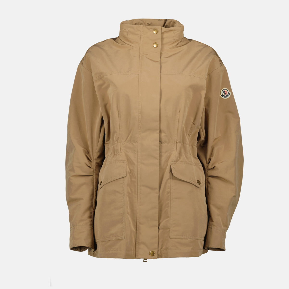 Nades Parka