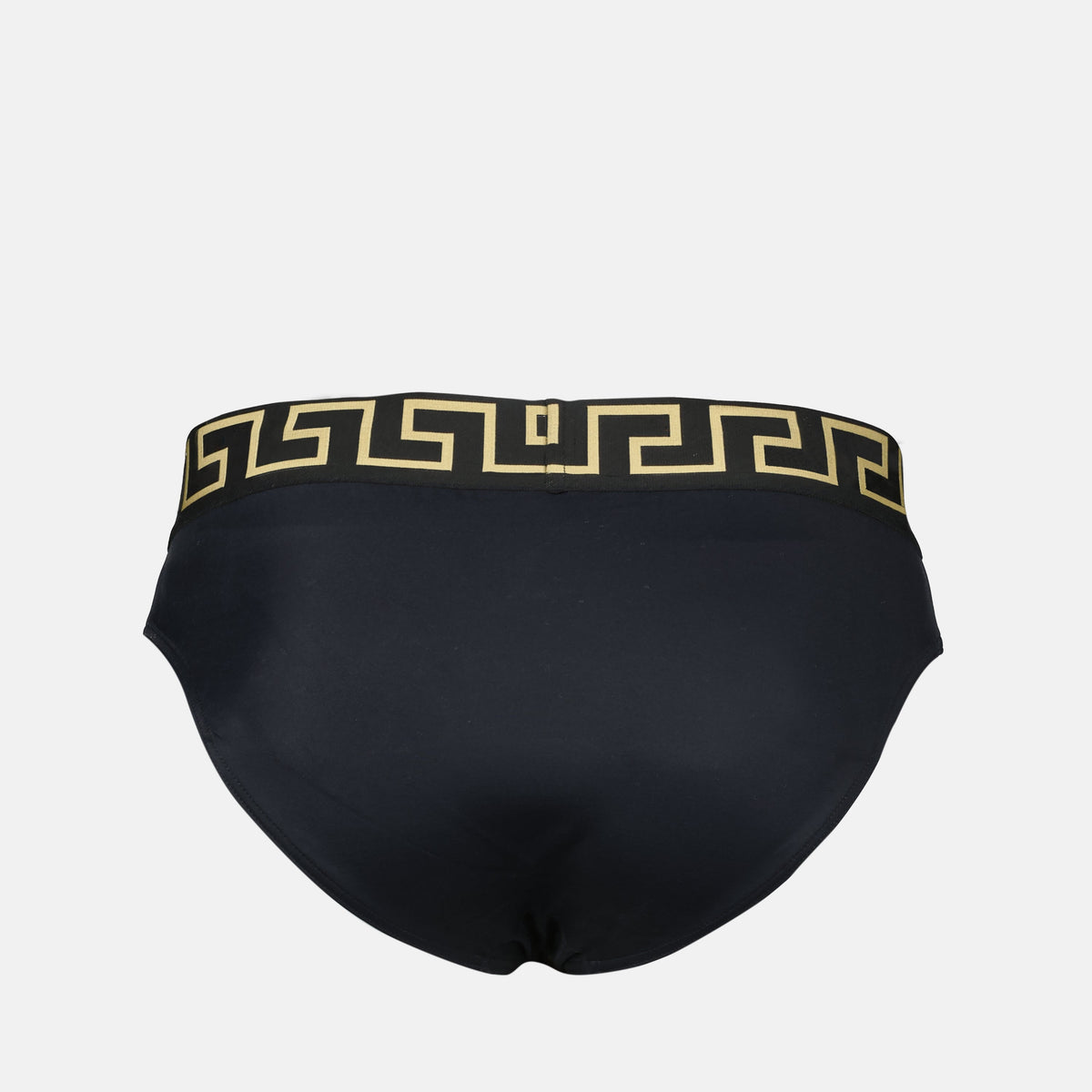 Medusa Greca Swim Brief