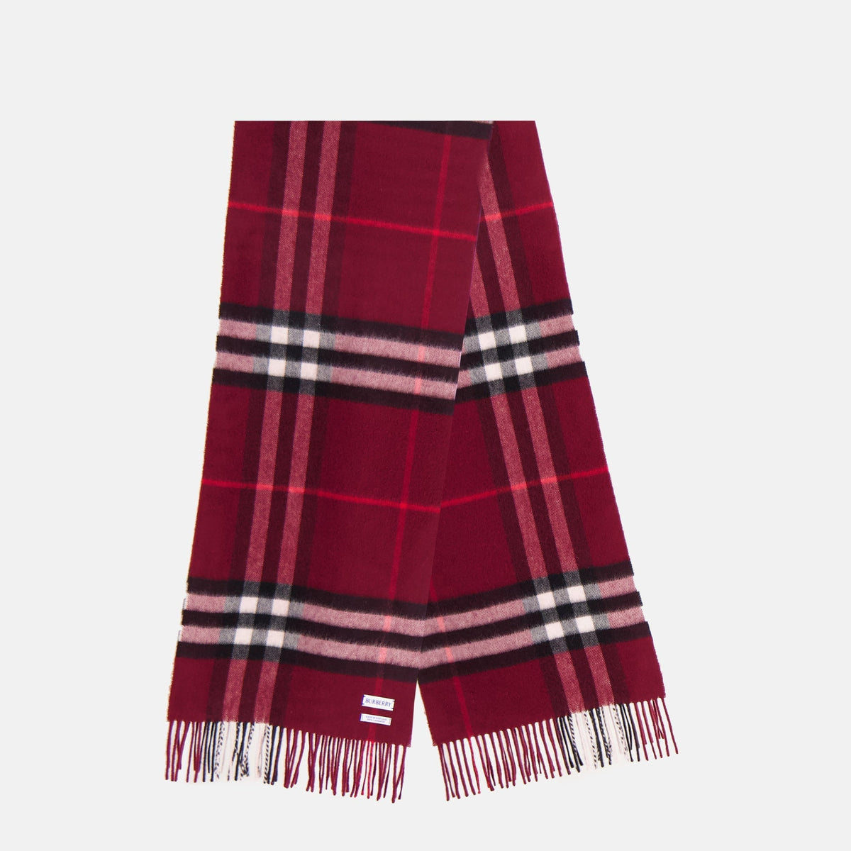 Cashmere Scarf