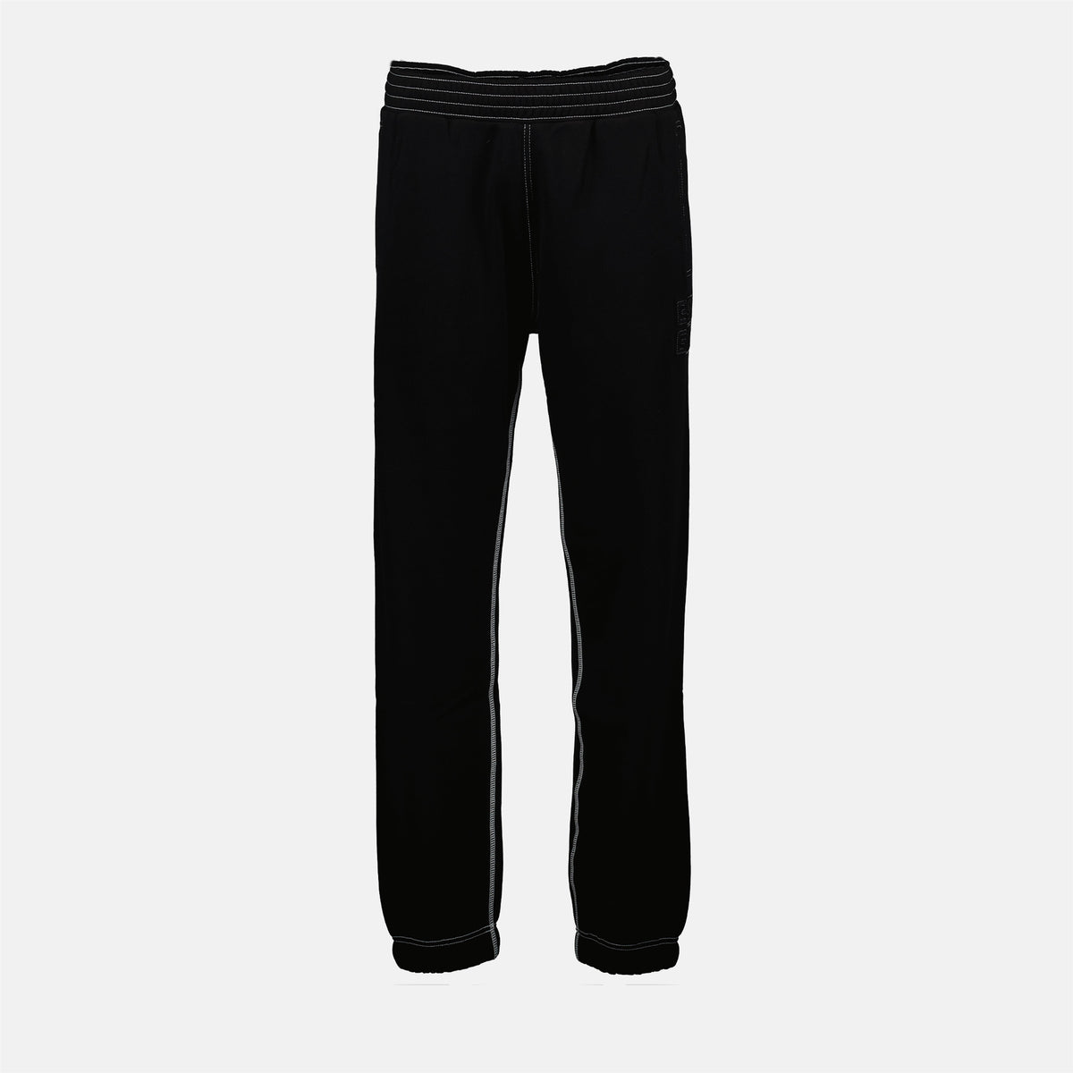 Black Jogging Pants