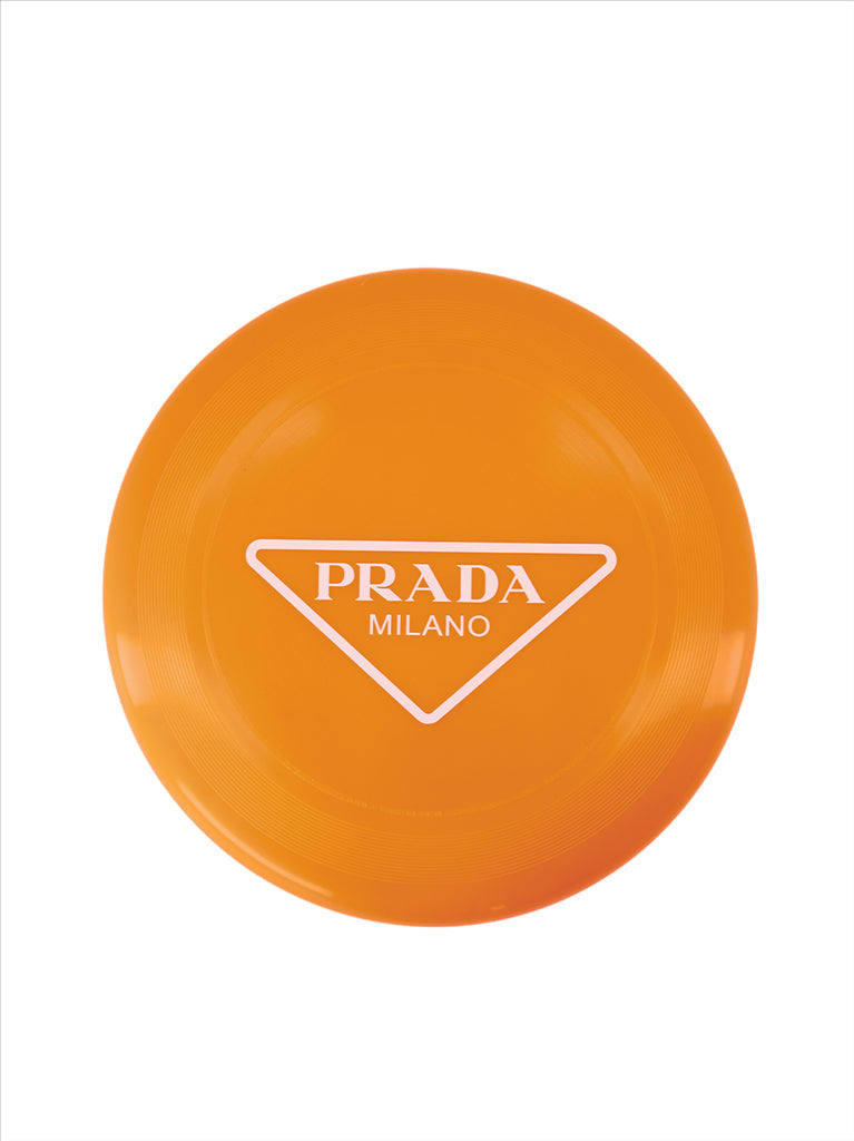 Branded Frisbee