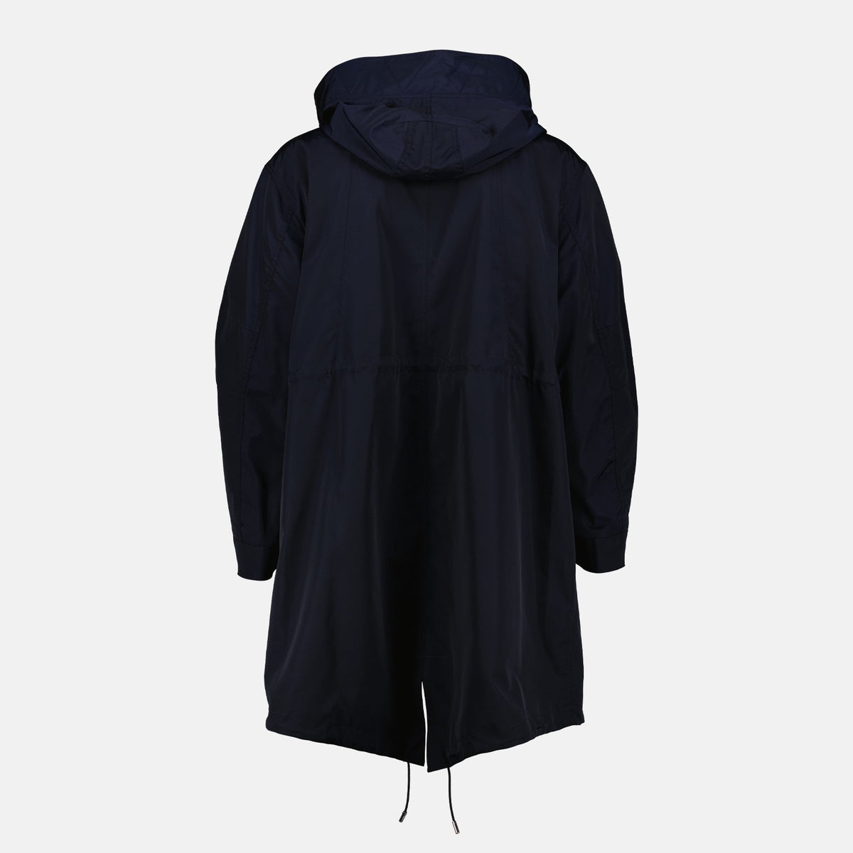 CD Couture parka