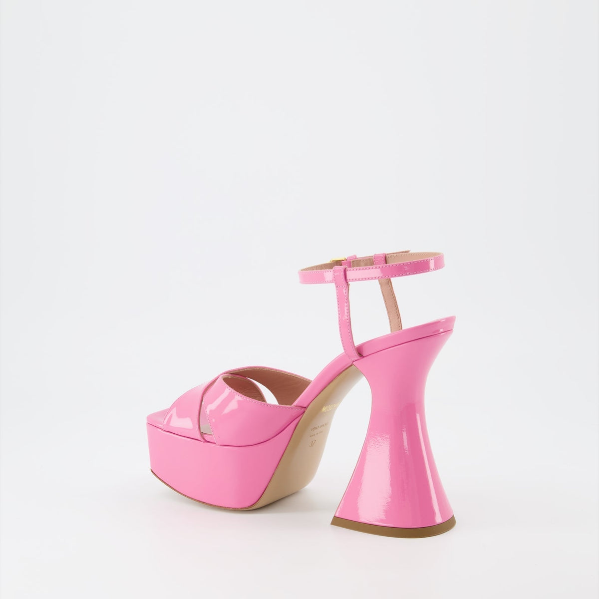 Platform Sandals