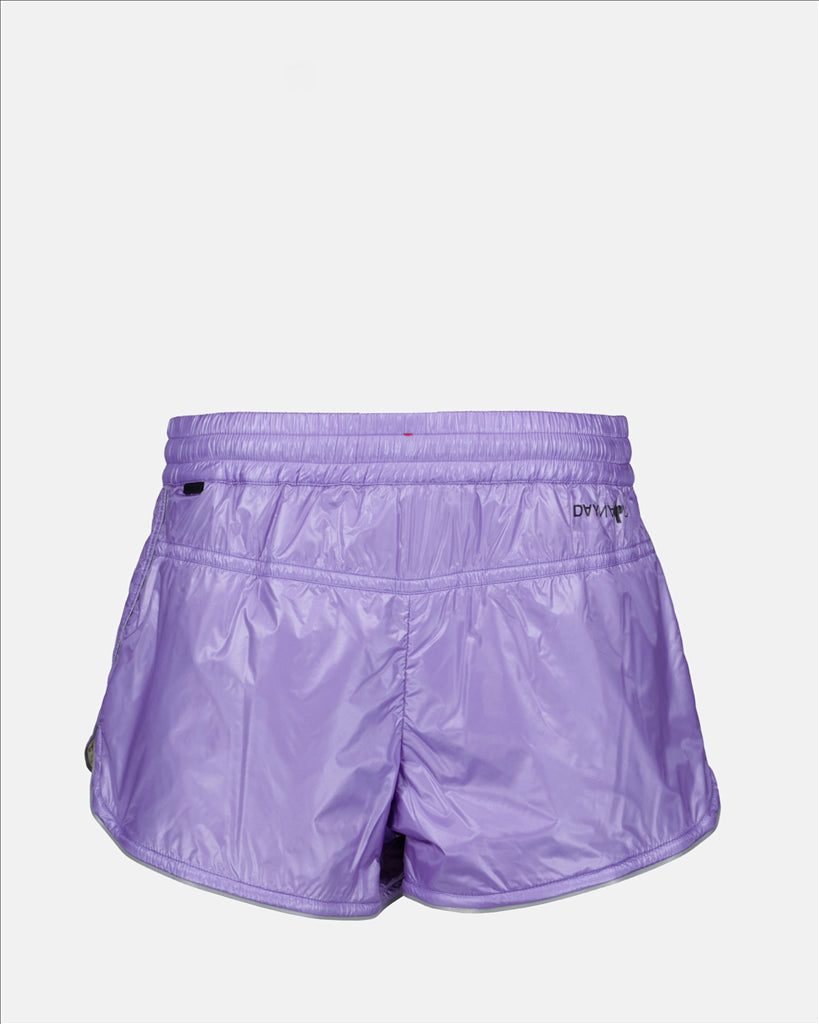 Nylon Shorts