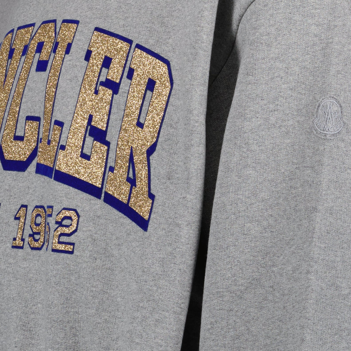 Logo Sweatshirt