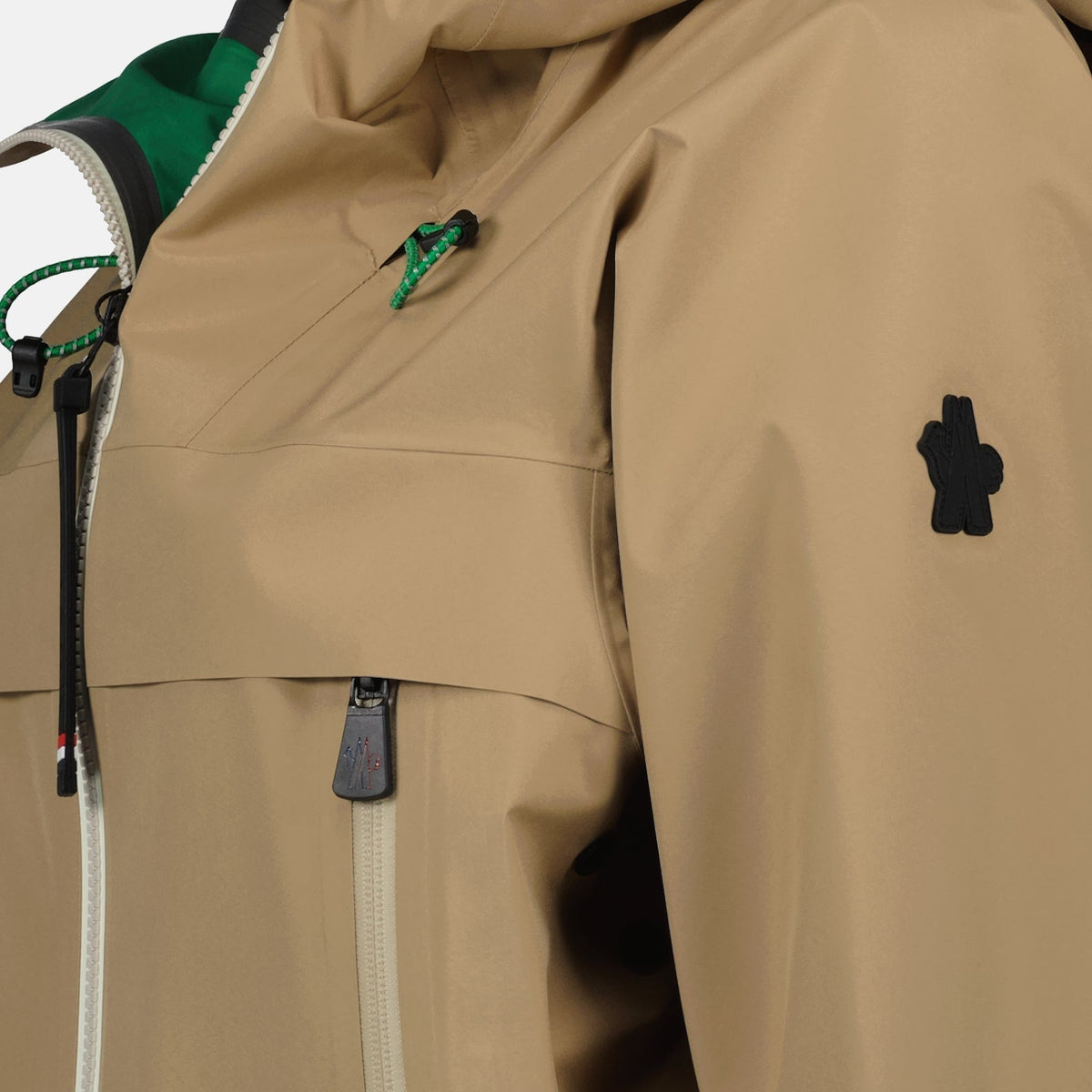 Maules jacket
